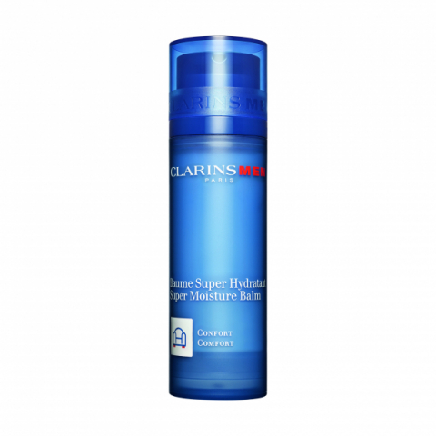 Clarins Men Super Moisture Balm i gruppen Man / Ansiktskräm hos Hudotekets Webshop (19941 000-4)